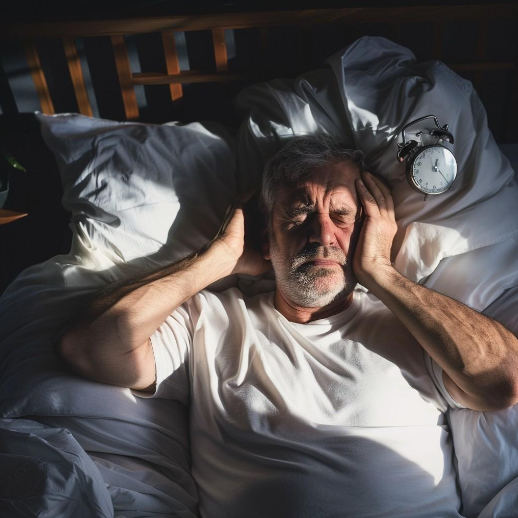 Understanding Sleep Disorders in Older Adults: Recognize Symptoms and Find Solutions