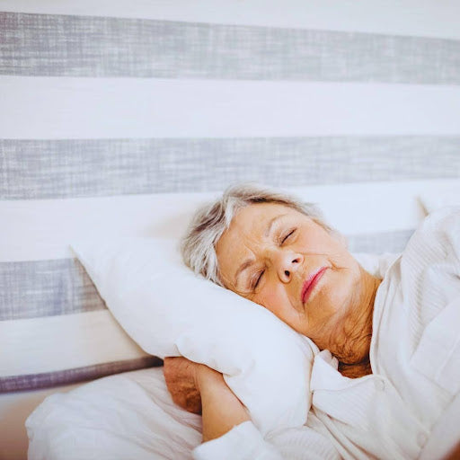 The Power of Sleep Hygiene: Essential Tips for Older Adults [2024]