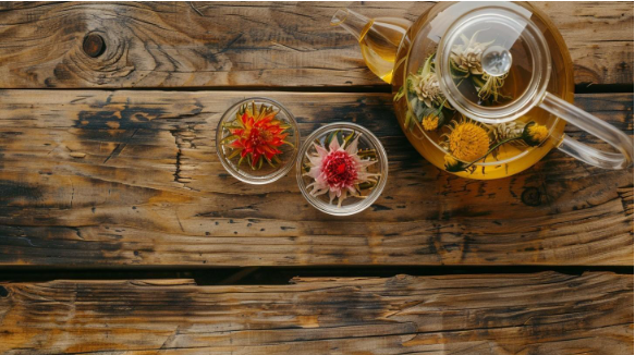 The Science Behind Herbal Teas: Sleep Boosters for Seniors