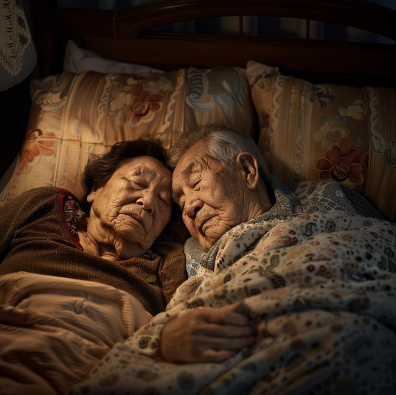 Top Natural Sleep Remedies for Seniors: Your Guide to Restful Nights