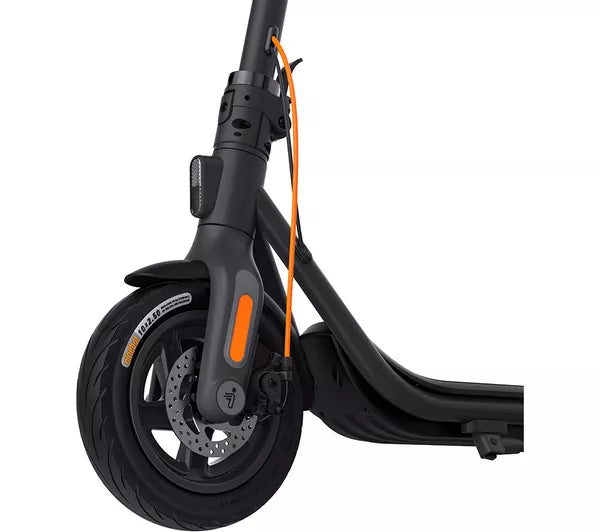 Segway Ninebot F2 Plus