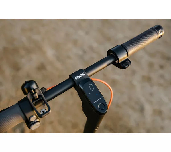 Segway Ninebot F2 Plus