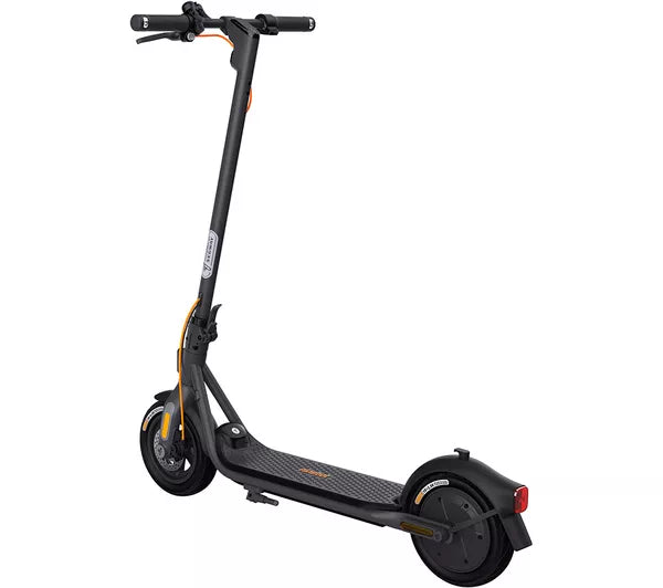 Segway Ninebot F2 Plus