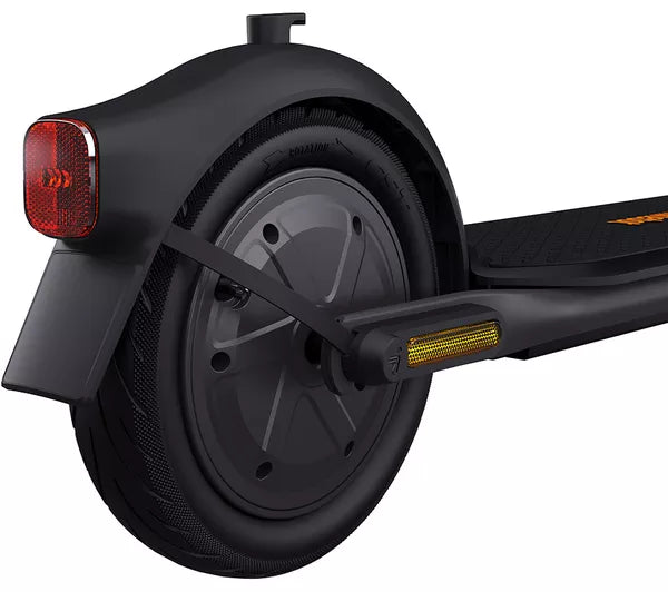 Segway Ninebot F2 Plus