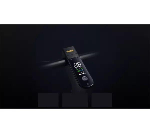 Segway Ninebot G2 Max