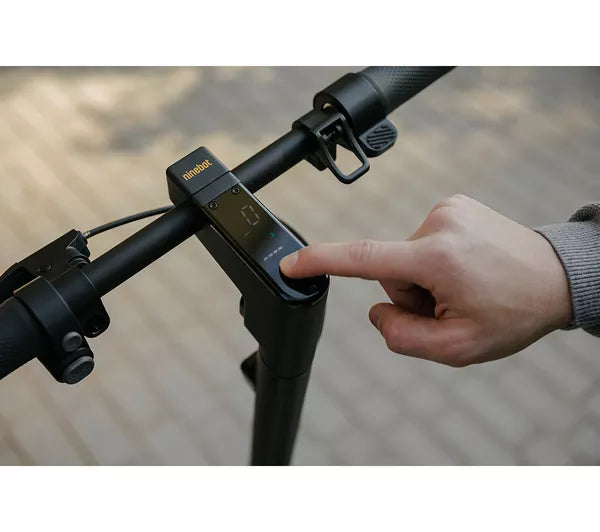 Segway Ninebot G2 Max