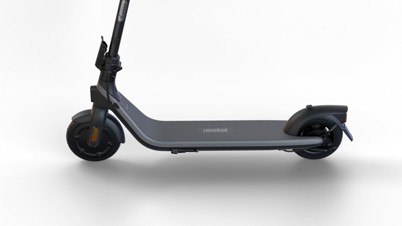 Segway Ninebot E2