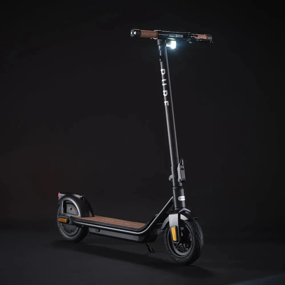 Pure Air 4 Pro Boost